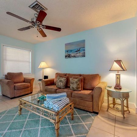 Ferienwohnung Highland Avenue Heaven Bradenton Beach Exterior foto