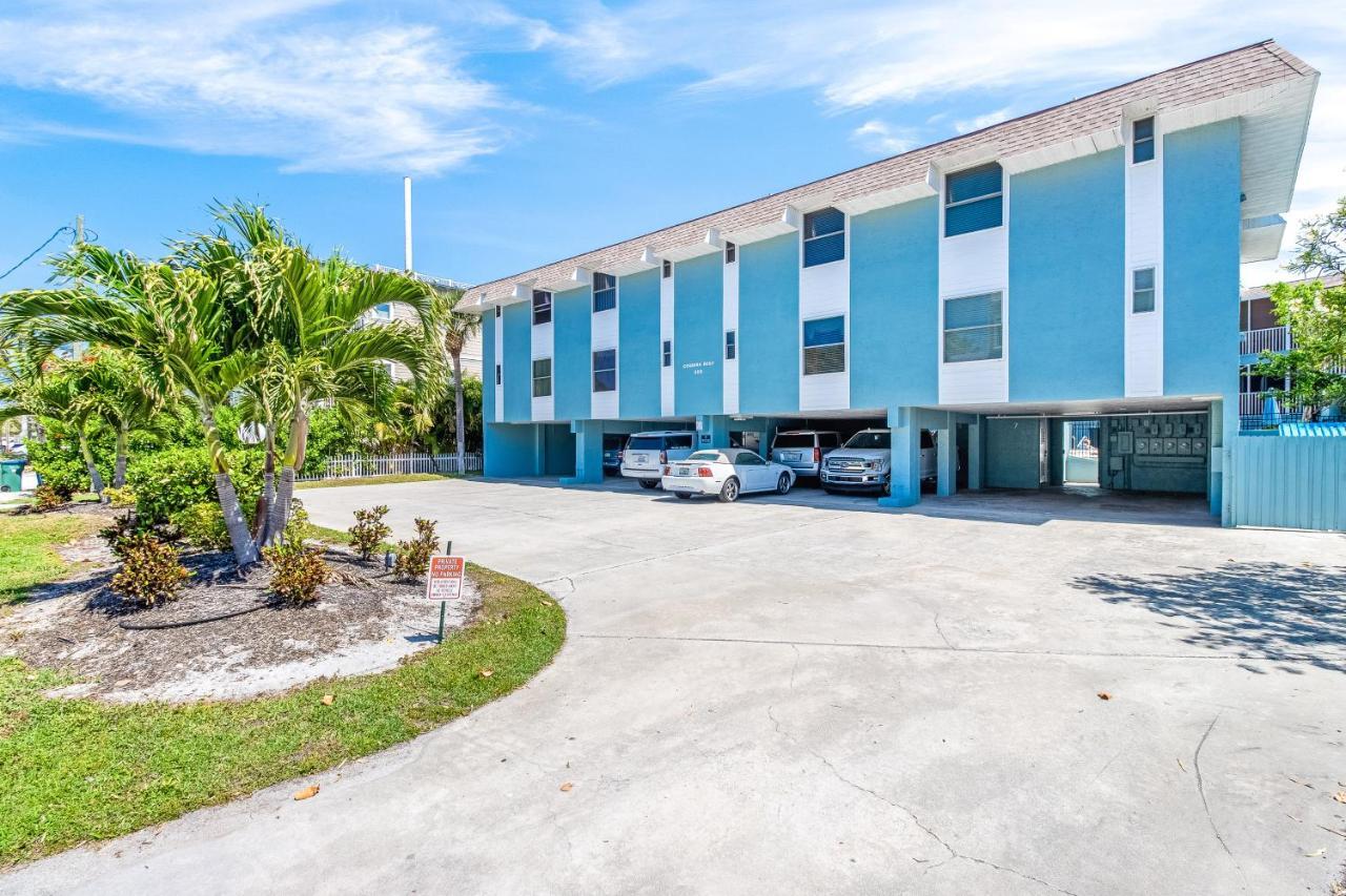 Ferienwohnung Highland Avenue Heaven Bradenton Beach Exterior foto