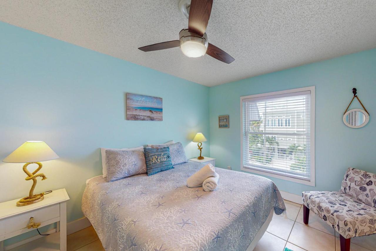 Ferienwohnung Highland Avenue Heaven Bradenton Beach Exterior foto