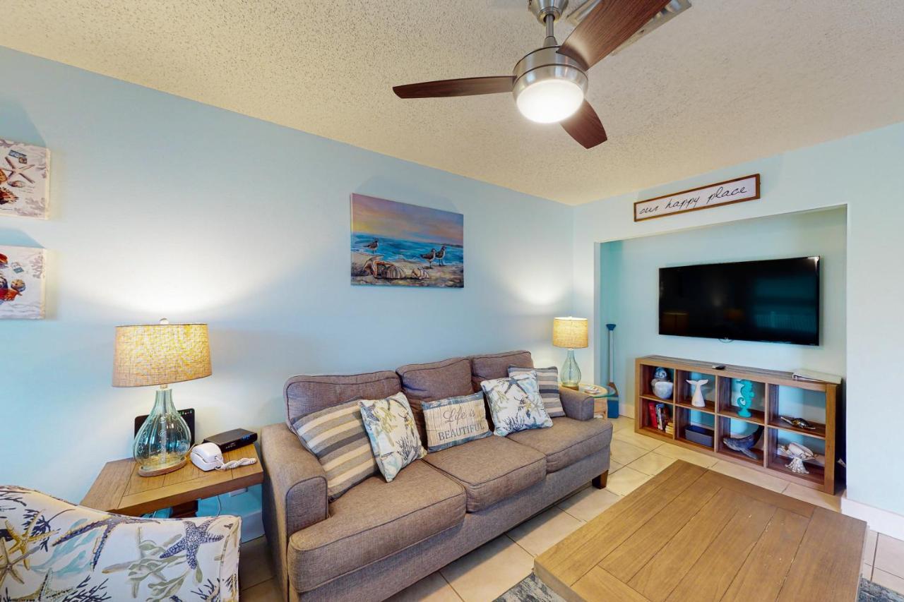 Ferienwohnung Highland Avenue Heaven Bradenton Beach Exterior foto