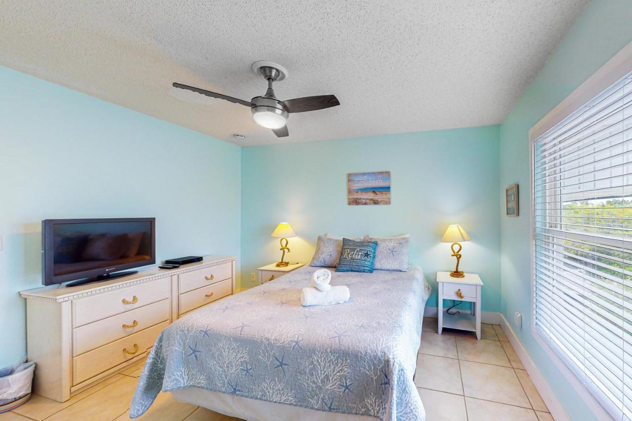 Ferienwohnung Highland Avenue Heaven Bradenton Beach Exterior foto
