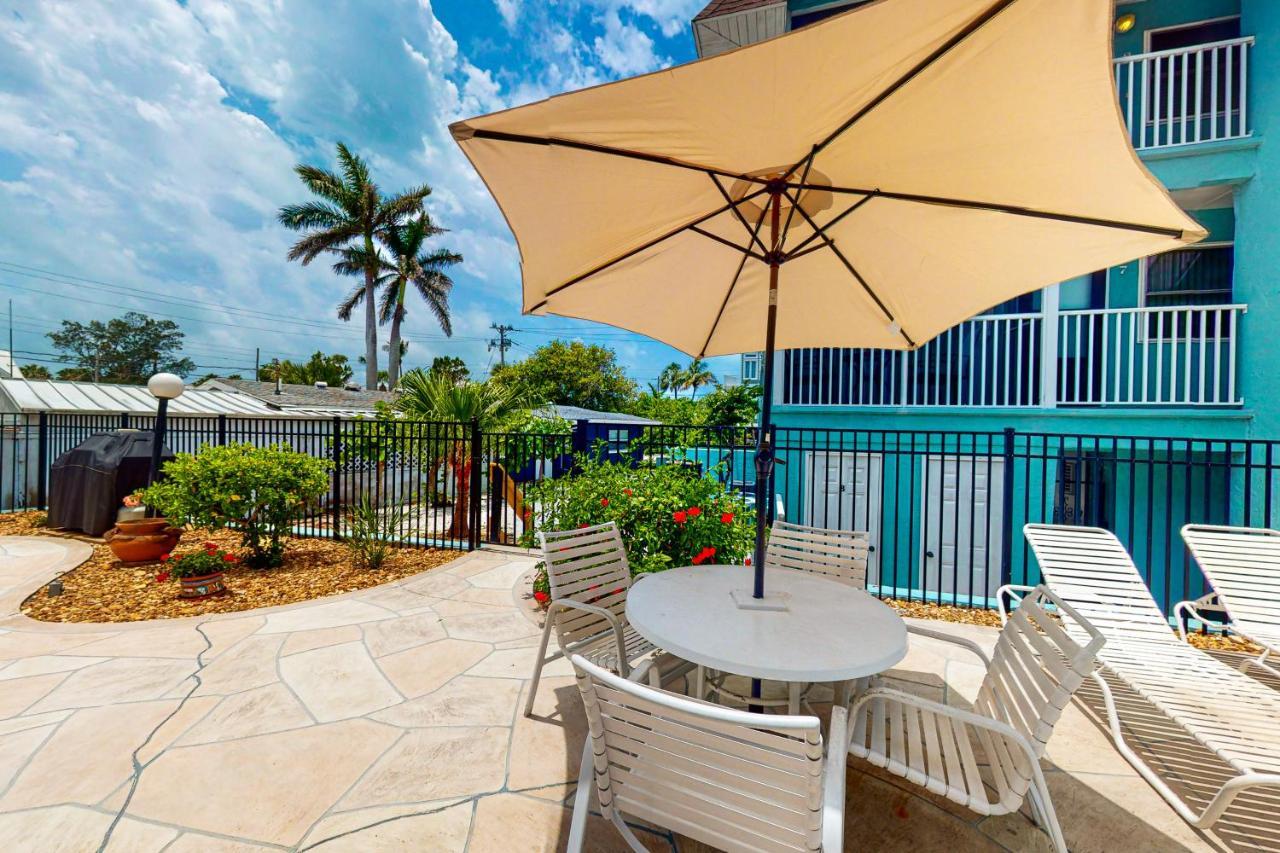 Ferienwohnung Highland Avenue Heaven Bradenton Beach Exterior foto