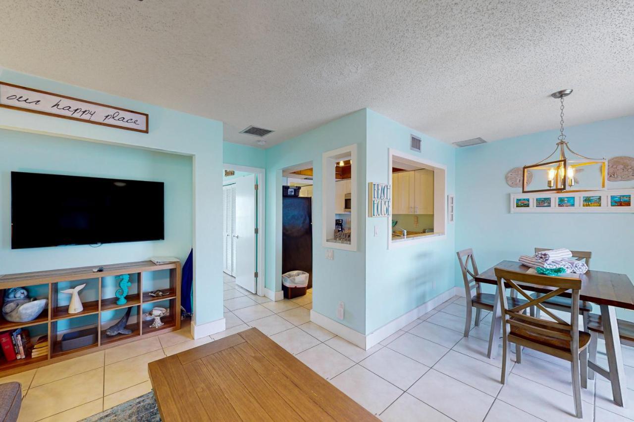Ferienwohnung Highland Avenue Heaven Bradenton Beach Exterior foto