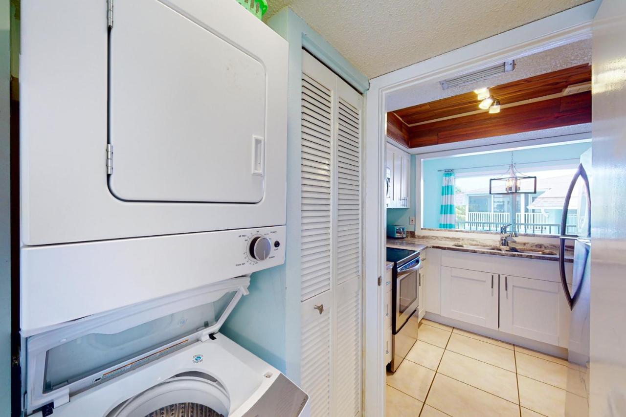 Ferienwohnung Highland Avenue Heaven Bradenton Beach Exterior foto