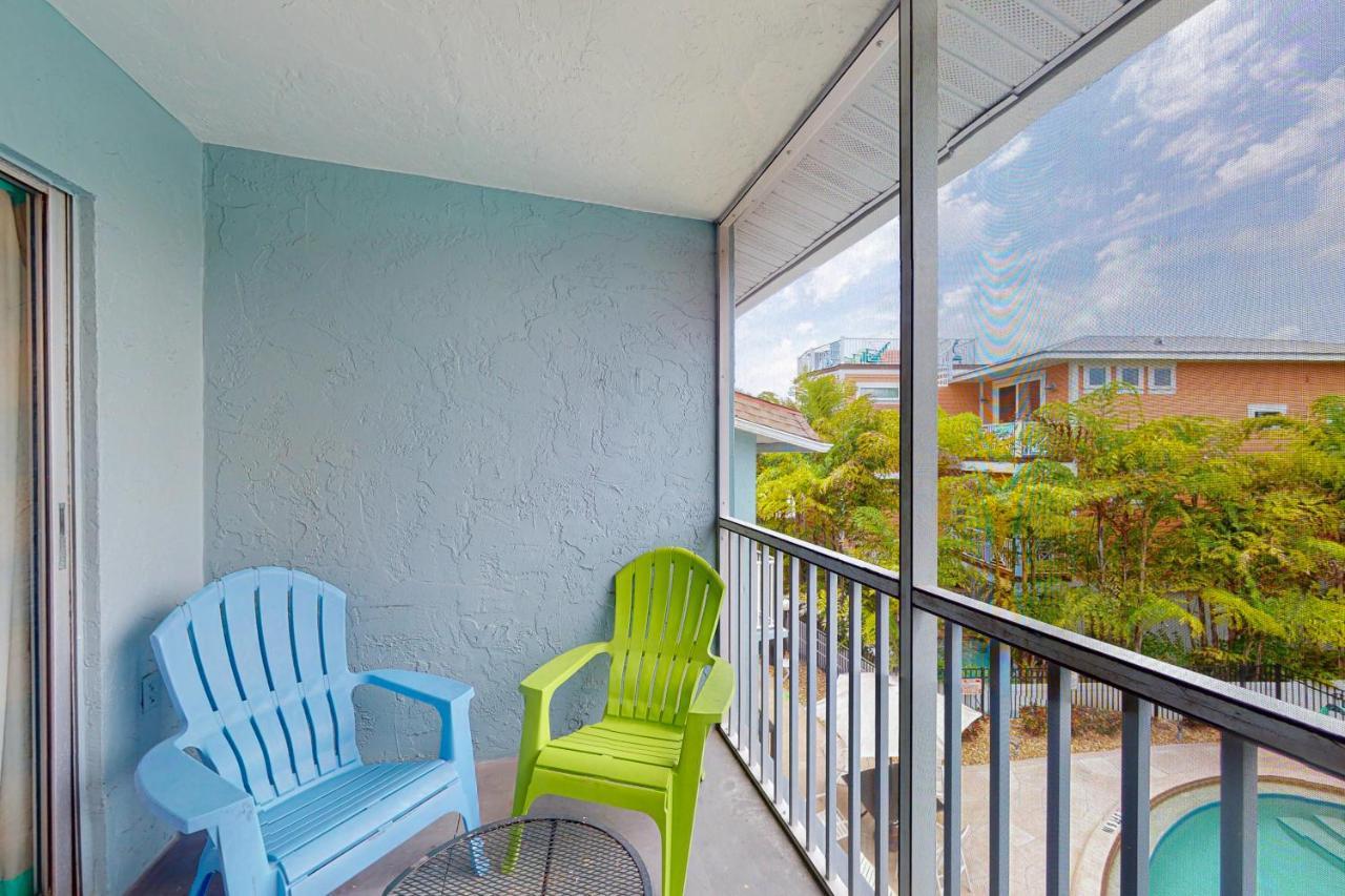 Ferienwohnung Highland Avenue Heaven Bradenton Beach Exterior foto