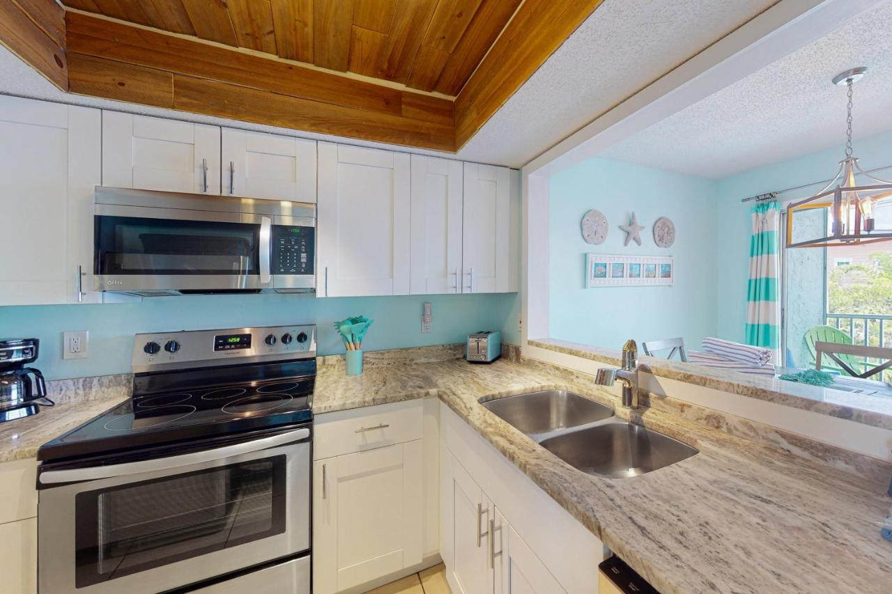 Ferienwohnung Highland Avenue Heaven Bradenton Beach Exterior foto