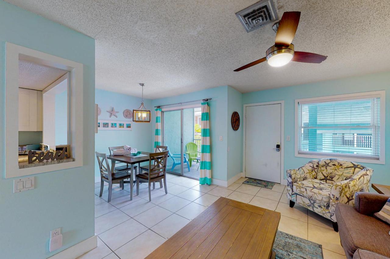 Ferienwohnung Highland Avenue Heaven Bradenton Beach Exterior foto
